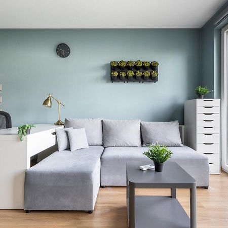 Krowodrza Apartment'S Krakow Luaran gambar