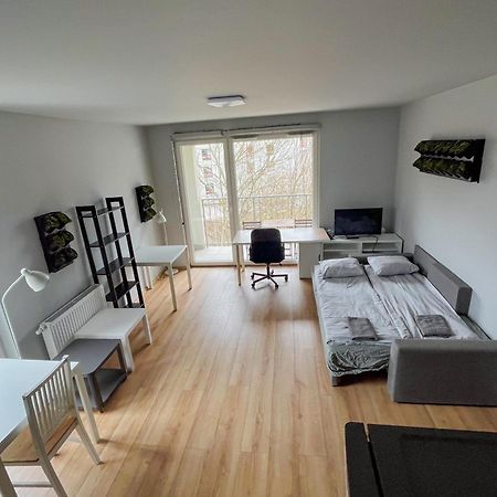 Krowodrza Apartment'S Krakow Luaran gambar