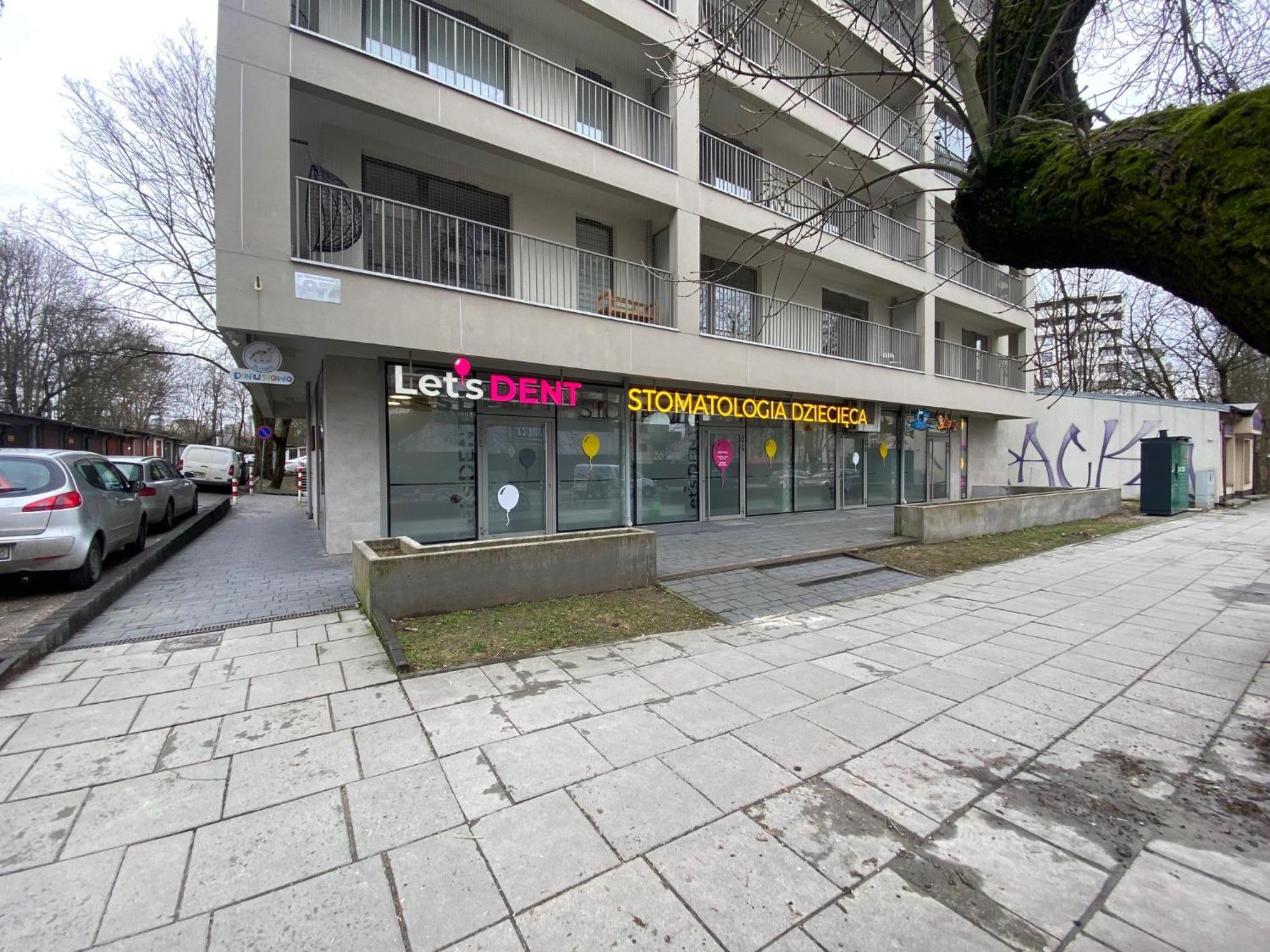 Krowodrza Apartment'S Krakow Luaran gambar