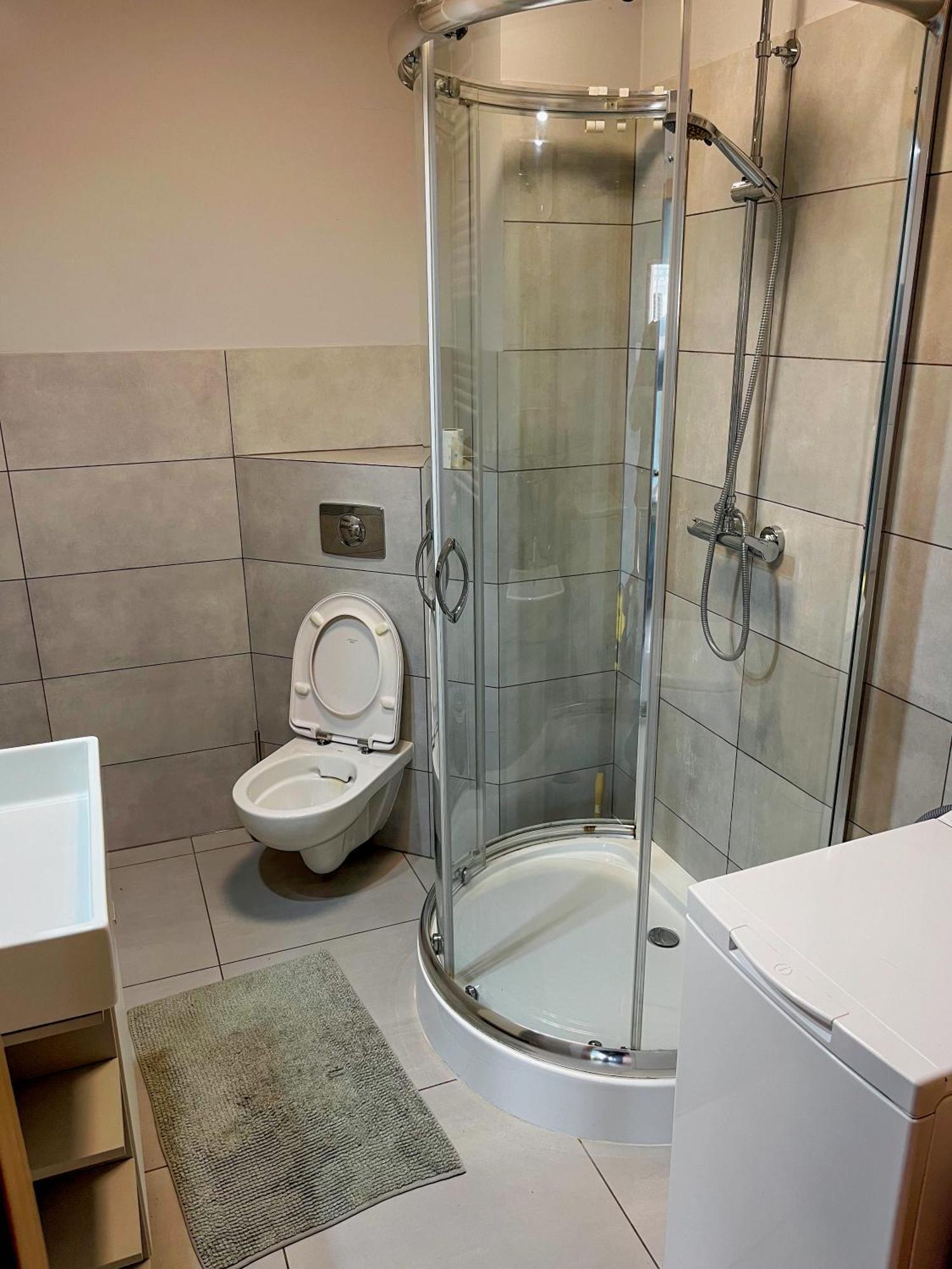 Krowodrza Apartment'S Krakow Luaran gambar
