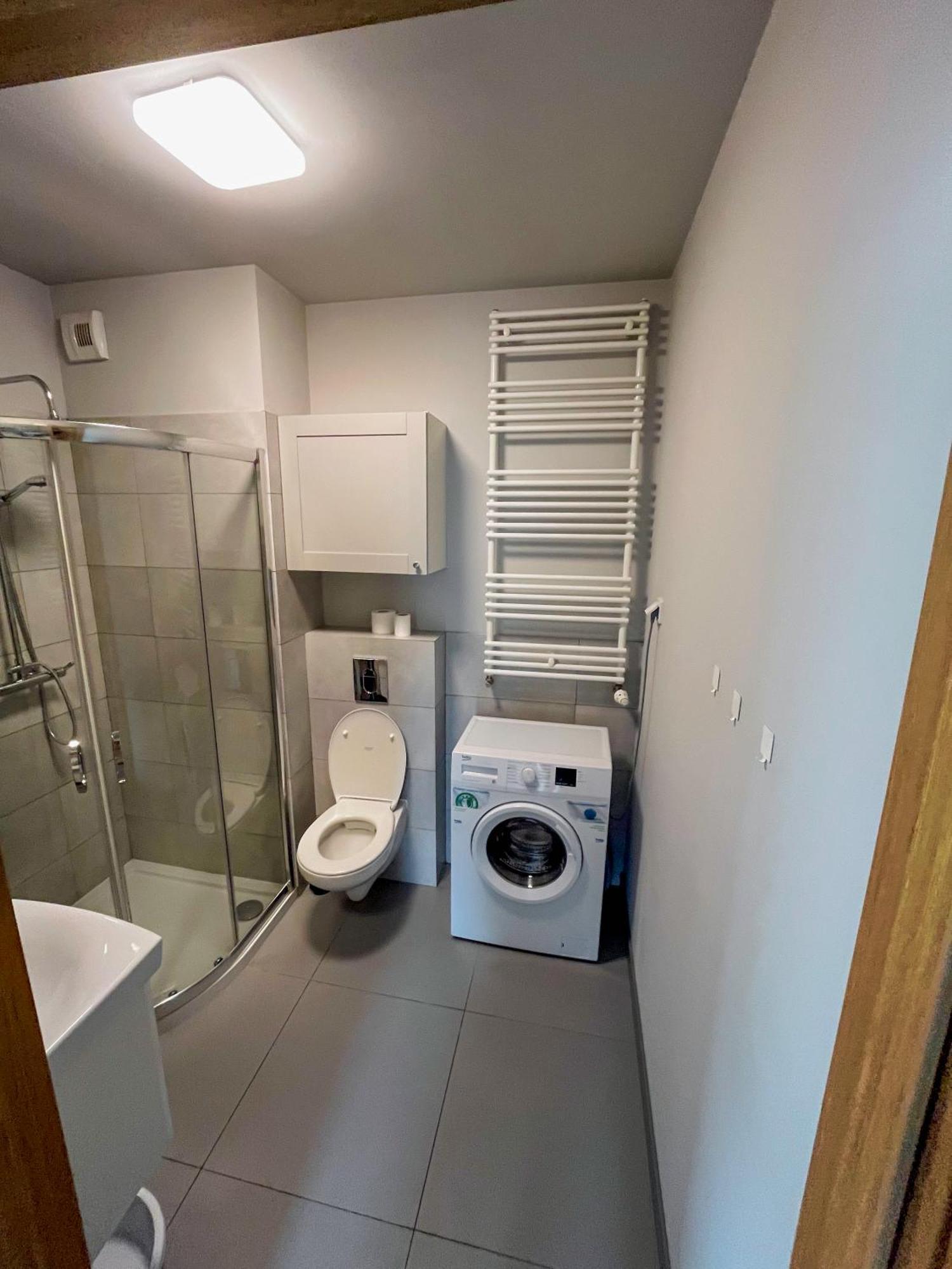 Krowodrza Apartment'S Krakow Luaran gambar