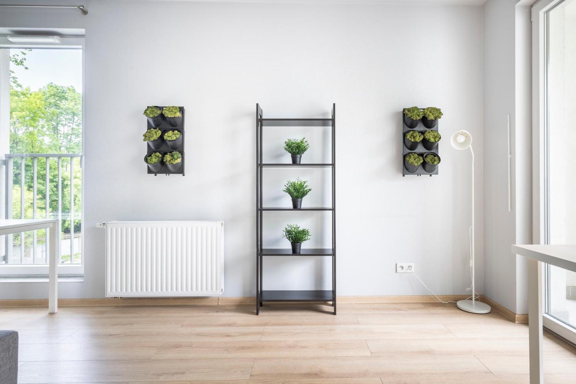 Krowodrza Apartment'S Krakow Luaran gambar